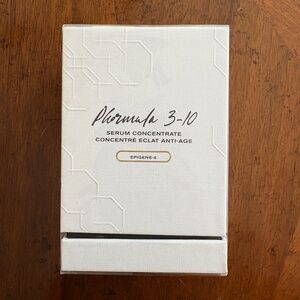 Erno Laszlo Phormula 3-10 Serum Concentrate 30ml Brand NEW Sealed Exp. 06/28/26